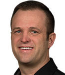eric christensen headshot